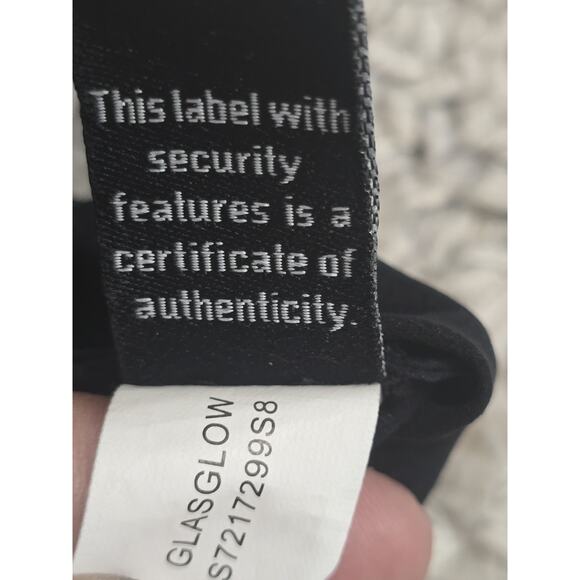 VINTAGE Diane von Furstenberg DVF 100% Silk Black Cami Y2K Lingerie Aesthetic - Picture 5 of 7